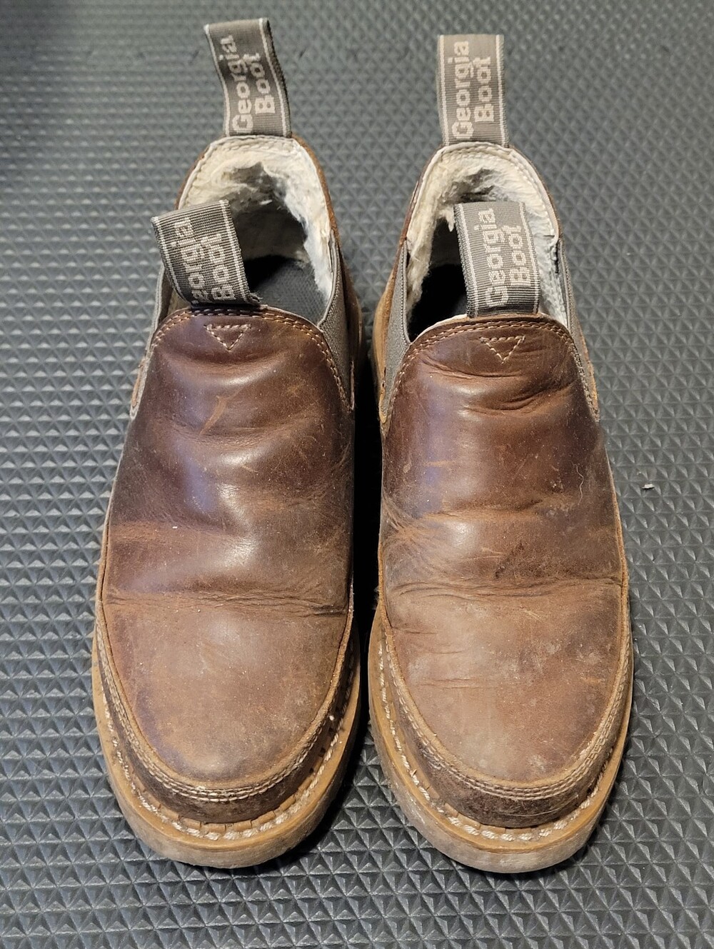 Georgia Romeo Boots - Picture 2 of 5